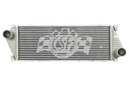 CSF Cooling - Racing & High Performance Division 6065 CSF 2003 Dodge Sprinter 2500 2.7L OEM Intercooler