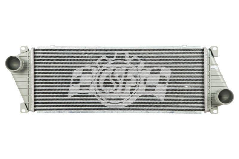 CSF Cooling - Racing & High Performance Division 6065 CSF 2003 Dodge Sprinter 2500 2.7L OEM Intercooler
