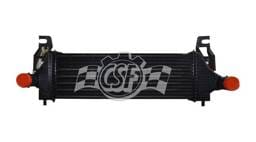CSF Cooling - Racing & High Performance Division 6066 CSF 13-19 Ram 1500 3.0L OEM Intercooler