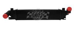 CSF Cooling - Racing & High Performance Division 6069 CSF 12-15 Ford Explorer 2.0L OEM Intercooler