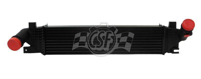 CSF Cooling - Racing & High Performance Division 6069 CSF 12-15 Ford Explorer 2.0L OEM Intercooler