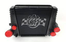 CSF Cooling - Racing & High Performance Division 6074 CSF 13-14 Ford F-150 3.5L OEM Intercooler