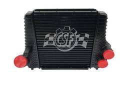 CSF Cooling - Racing & High Performance Division 6075 CSF 11-12 Ford F-150 3.5L OEM Intercooler
