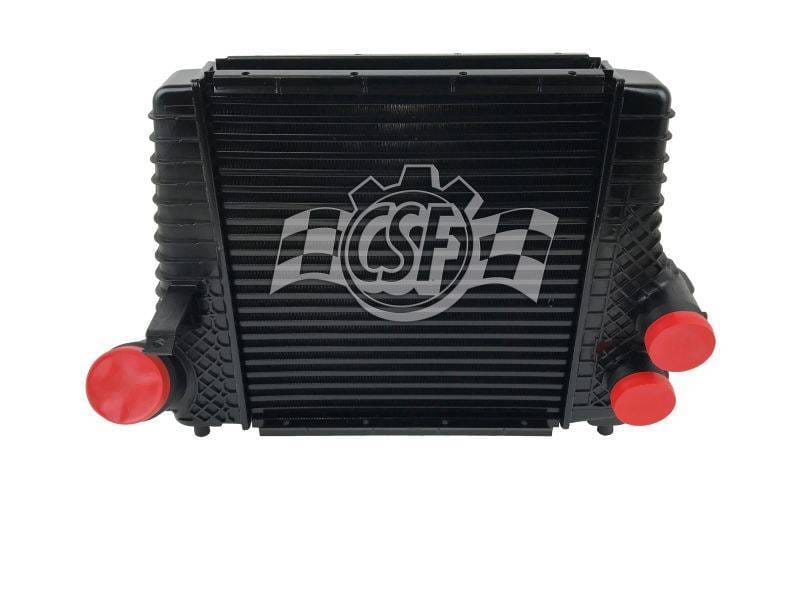 CSF Cooling - Racing & High Performance Division 6075 CSF 11-12 Ford F-150 3.5L OEM Intercooler