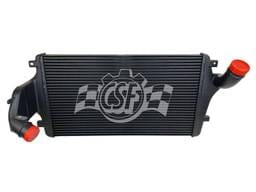 CSF Cooling - Racing & High Performance Division 6083 CSF 13-17 Ford Taurus 2.0L Turbo OEM Intercooler