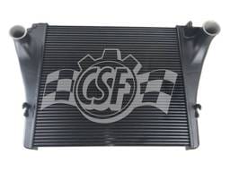 CSF Cooling - Racing & High Performance Division 6086 CSF 07-10 Volvo VHD104F 12.1L OEM Intercooler