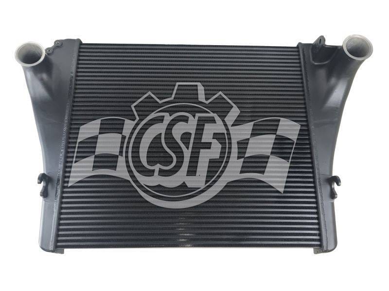 CSF Cooling - Racing & High Performance Division 6086 CSF 07-10 Volvo VHD104F 12.1L OEM Intercooler