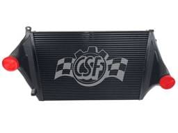 CSF Cooling - Racing & High Performance Division 6088 CSF 04-08 Freightliner Columbia/Argosy OEM Intercooler