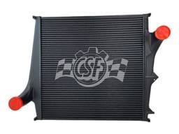 CSF Cooling - Racing & High Performance Division 6089 CSF 98-99 Volvo VN OEM Intercooler