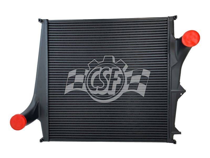 CSF Cooling - Racing & High Performance Division 6089 CSF 98-99 Volvo VN OEM Intercooler