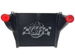 CSF Cooling - Racing & High Performance Division 6090 CSF 94-06 Kenworth W900 OEM Intercooler