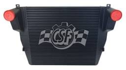CSF Cooling - Racing & High Performance Division 6096 CSF 06-94 Peterbilt 377-379 Series OEM Intercooler