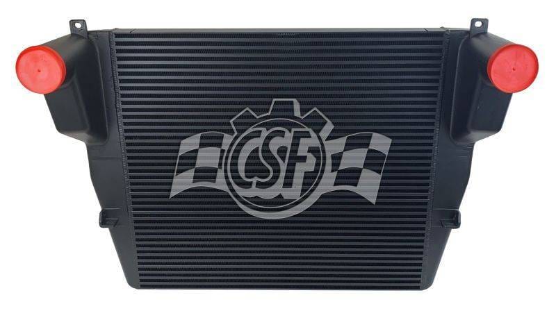 CSF Cooling - Racing & High Performance Division 6096 CSF 06-94 Peterbilt 377-379 Series OEM Intercooler