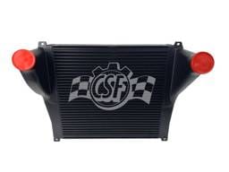 CSF Cooling - Racing & High Performance Division 6097 CSF 94-06 Kenworth W900 OEM Intercooler