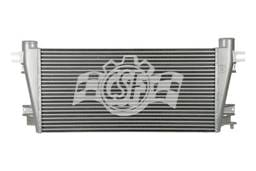 CSF Cooling - Racing & High Performance Division 6003 CSF 06-16 Chevrolet Express 2500 6.6L OEM Intercooler