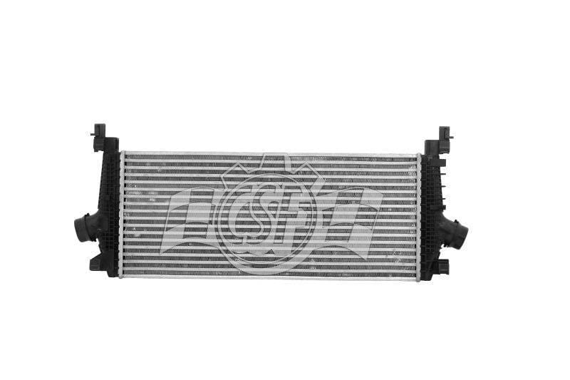 CSF Cooling - Racing & High Performance Division 6004 CSF 11-16 Chevrolet Cruze 1.4L OEM Intercooler