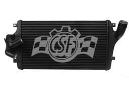CSF Cooling - Racing & High Performance Division 6015 CSF Ford/Lincoln 10-19 3.5L EcoBoost (Flex/Taurus/MKS/MKT) Replacement Intercooler