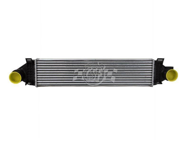 CSF Cooling - Racing & High Performance Division 6016 CSF 13-16 Ford Escape 2.0L OEM Intercooler