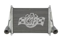CSF Cooling - Racing & High Performance Division 6051 CSF 99-03 Isuzu NPR 4.8L OEM Intercooler
