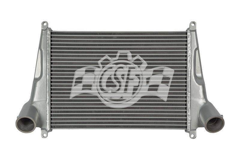 CSF Cooling - Racing & High Performance Division 6051 CSF 99-03 Isuzu NPR 4.8L OEM Intercooler