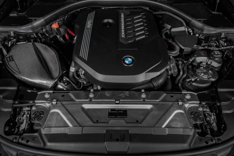 Eventuri BMW G20 B58 Carbon Intake System - Pre 2018 November thumbnail 2