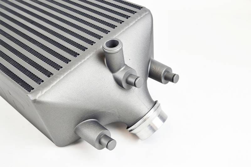CSF Cooling - Racing & High Performance Division 8112 CSF Porsche 911 Turbo (991)/Turbo S (991.1/991.2) Twin Intercooler Set - Fits 2014-2019 Porsche 911 thumbnail 3