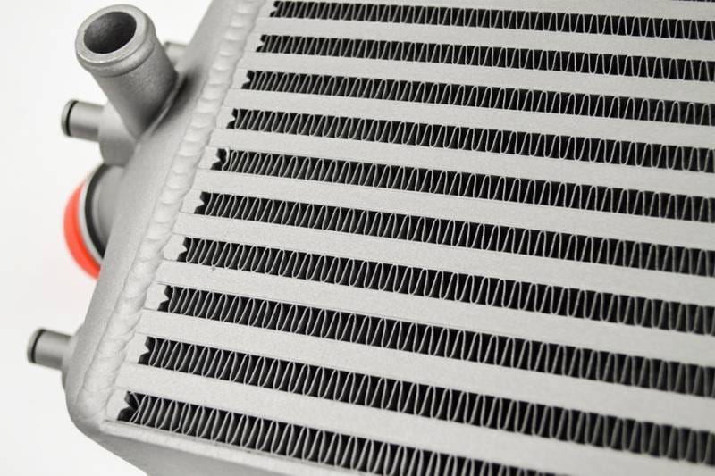 CSF Cooling - Racing & High Performance Division 8112 CSF Porsche 911 Turbo (991)/Turbo S (991.1/991.2) Twin Intercooler Set - Fits 2014-2019 Porsche 911 thumbnail 5