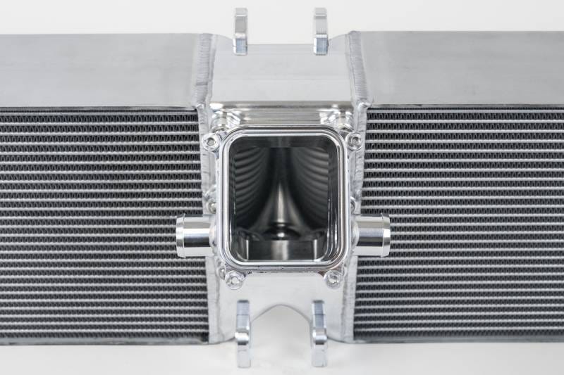 CSF Cooling - Racing & High Performance Division 8217 CSF 2019+ Porsche 911 Carrera (3.0L Turbo - Base/S/4/GTS) High Performance Intercooler System - Fits 2019-2024 Porsche 911 thumbnail 3