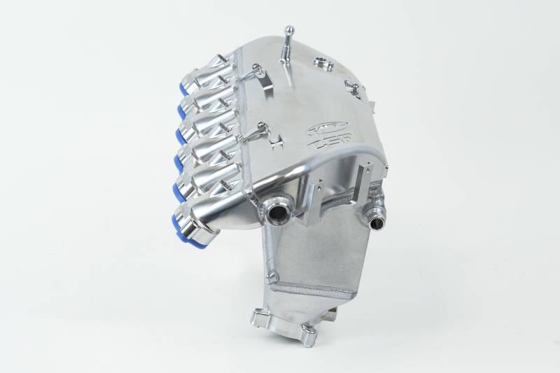CSF Cooling - Racing & High Performance Division 8233B CSF BMW M2/M3/M4 S58 Comp & Non-Comp (G8X) Charge-Air Cooler Manifold - Thermal Dispersion Black - Fits select 2020-2026 BMW models thumbnail 29