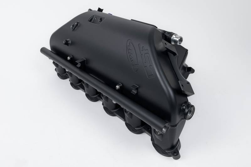 CSF Cooling - Racing & High Performance Division 8233B CSF BMW M2/M3/M4 S58 Comp & Non-Comp (G8X) Charge-Air Cooler Manifold - Thermal Dispersion Black - Fits select 2020-2026 BMW models thumbnail 31