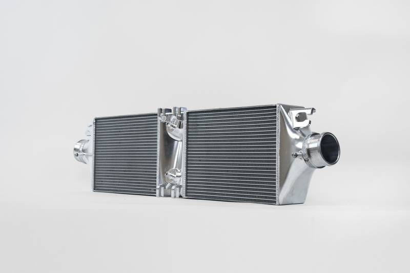 CSF Cooling - Racing & High Performance Division 8217 CSF 2019+ Porsche 911 Carrera (3.0L Turbo - Base/S/4/GTS) High Performance Intercooler System - Fits 2019-2024 Porsche 911 thumbnail 13
