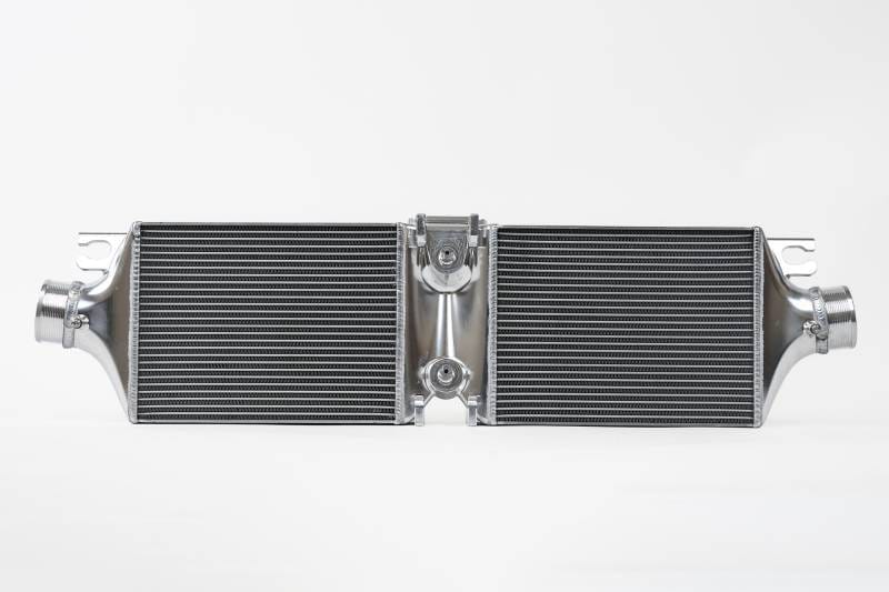 CSF Cooling - Racing & High Performance Division 8217 CSF 2019+ Porsche 911 Carrera (3.0L Turbo - Base/S/4/GTS) High Performance Intercooler System - Fits 2019-2024 Porsche 911 thumbnail 17