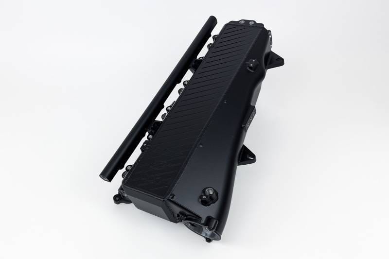 CSF Cooling - Racing & High Performance Division 8300B CSF BMW Gen 1 B58 Charge-Air-Cooler Manifold - Black - Fits select 2016-2021 BMW models thumbnail 19