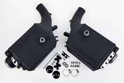 CSF Cooling - Racing & High Performance Division 8315 CSF 2014+ BMW X5M (F95) / X6M (F96) / XM (G09) Charge-Air-Cooler - Fits 2019-2026 BMW X6, X5, XM