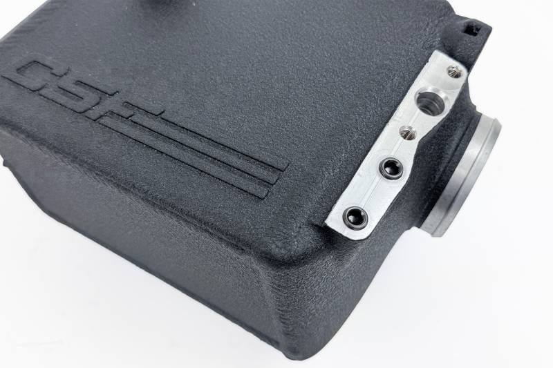 CSF Cooling - Racing & High Performance Division 8315 CSF 2014+ BMW X5M (F95) / X6M (F96) / XM (G09) Charge-Air-Cooler - Fits 2019-2026 BMW X6, X5, XM thumbnail 5