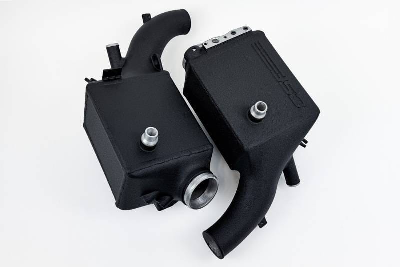 CSF Cooling - Racing & High Performance Division 8315 CSF 2014+ BMW X5M (F95) / X6M (F96) / XM (G09) Charge-Air-Cooler - Fits 2019-2026 BMW X6, X5, XM thumbnail 11