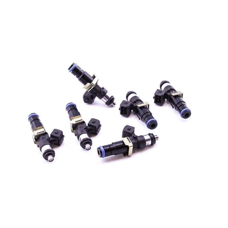 DeatschWerks 16M-20-1500-6 DeatschWerks 99-10 Ford Mustang V6 3.8L /4.0 Bosch EV14 1500cc Injectors (Set of 6) thumbnail 3