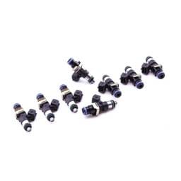 DeatschWerks 16M-30-1500-8 DeatschWerks 03-06 Mercedes CL55 AMG / 03-06 E55 AMG Bosch EV14 1500cc Injectors (Set of 8)