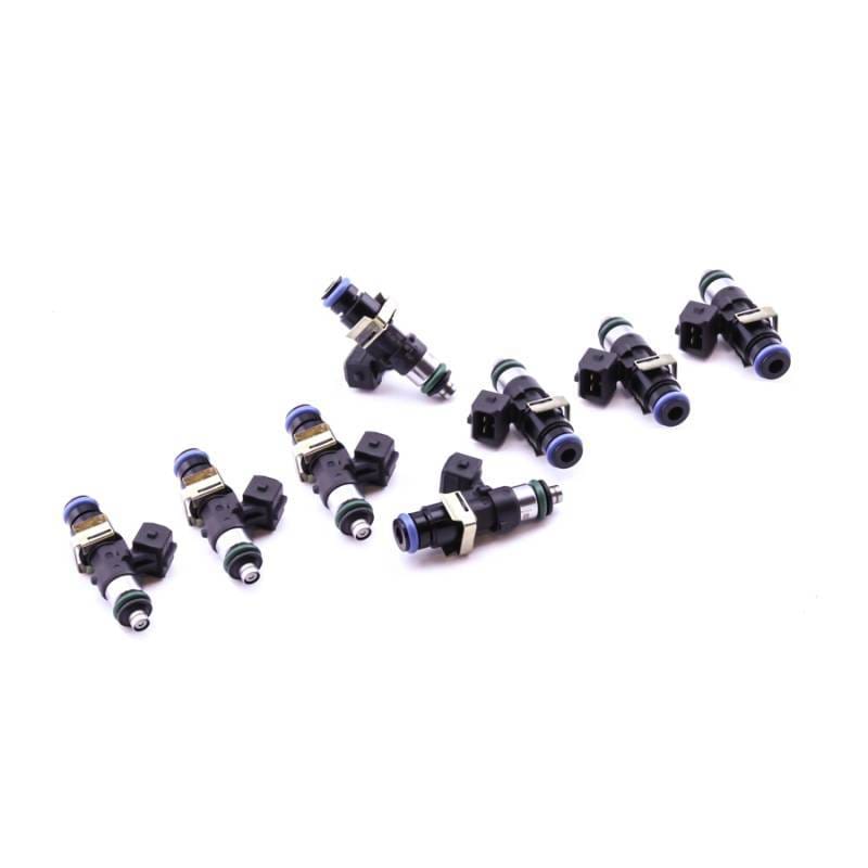 DeatschWerks 16M-30-1500-8 DeatschWerks 03-06 Mercedes CL55 AMG / 03-06 E55 AMG Bosch EV14 1500cc Injectors (Set of 8)