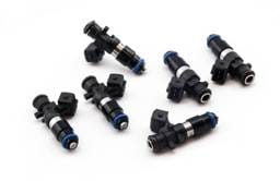 DeatschWerks 16MX-03-1200-6 DeatschWerks 03-07 Honda Accord V6 / Acura TL Bosch EV14 1200cc Injectors (Set of 6)