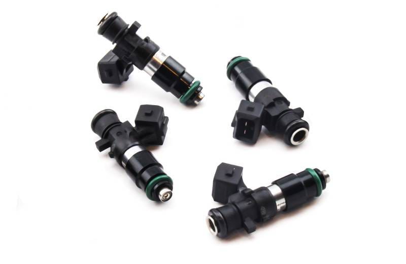 DeatschWerks 16MX-30-1200-4 DeatschWerks 01-06 Audi A4/TT / 00-06 VW Golf GTI Bosch EV14 1200cc Injectors (Set of 4)