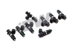DeatschWerks 16MX-30-1200-8 DeatschWerks 03-06 Mercedes CL55 AMG / 03-06 E55 AMG Bosch EV14 1200cc Injectors (Set of 8)