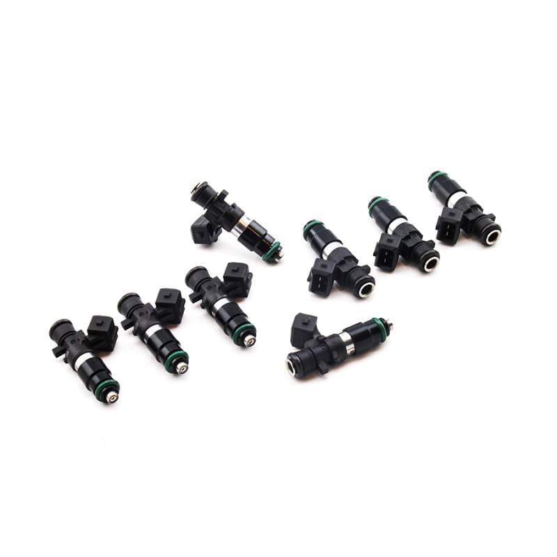 DeatschWerks 16MX-30-1200-8 DeatschWerks 03-06 Mercedes CL55 AMG / 03-06 E55 AMG Bosch EV14 1200cc Injectors (Set of 8) thumbnail 3