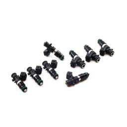 DeatschWerks 16MX-30-1250-8 DeatschWerks Set of 8 Bosch EV14 1250cc Injectors Mercedes-Benz CL55 AMG 5.5L V8 Supercharged 03-06