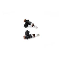DeatschWerks 16MX-42-1200-2 DeatschWerks 14-16 Polaris RZR XP 1000 Power Sports 1200cc Fuel Injectors (Set of 2)