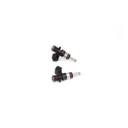 DeatschWerks 16MX-43-0900-2 DeatschWerks 14-17 Arctic Cat Wildcat 700/15-17 Maverick Turbo 1000 - 900CC/min Injectors