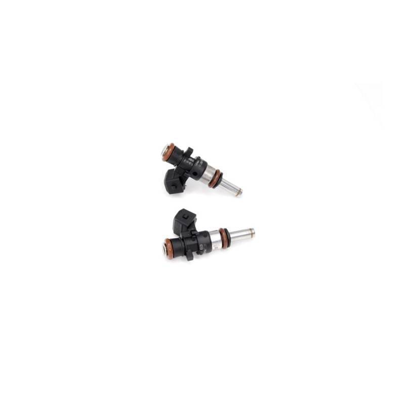 DeatschWerks 16MX-43-1200-2 DeatschWerks 14-17 Arctic Cat Wildcat 700 - 1200CC/min Injectors