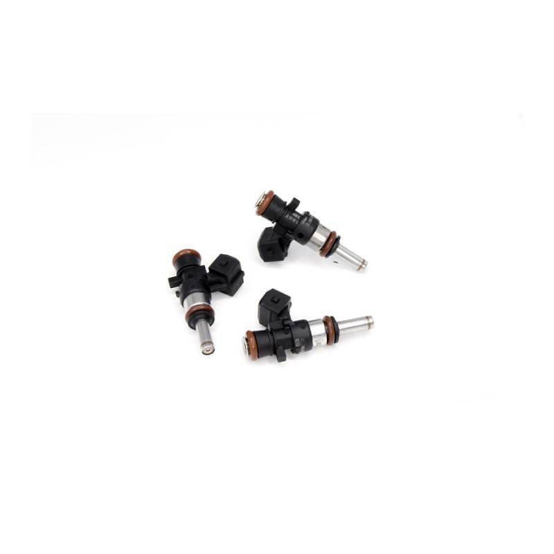 DeatschWerks 16MX-43-1200-3 DeatschWerks 09-12 Ski-Doo 4-tec - 1200CC/min Injectors