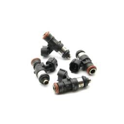 DeatschWerks 16S-00-2200-4 DeatschWerks Bosch EV14 Universal 40mm/14mm 220lb/hr Injectors (Set of 4)