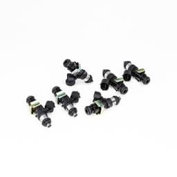 DeatschWerks 16S-06-2200-6 DeatschWerks 01-06 BMW M54/S54 3.2L 2200cc Injectors (Set of 6)